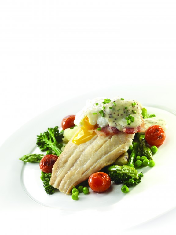 Natural Smoked Haddock Portions