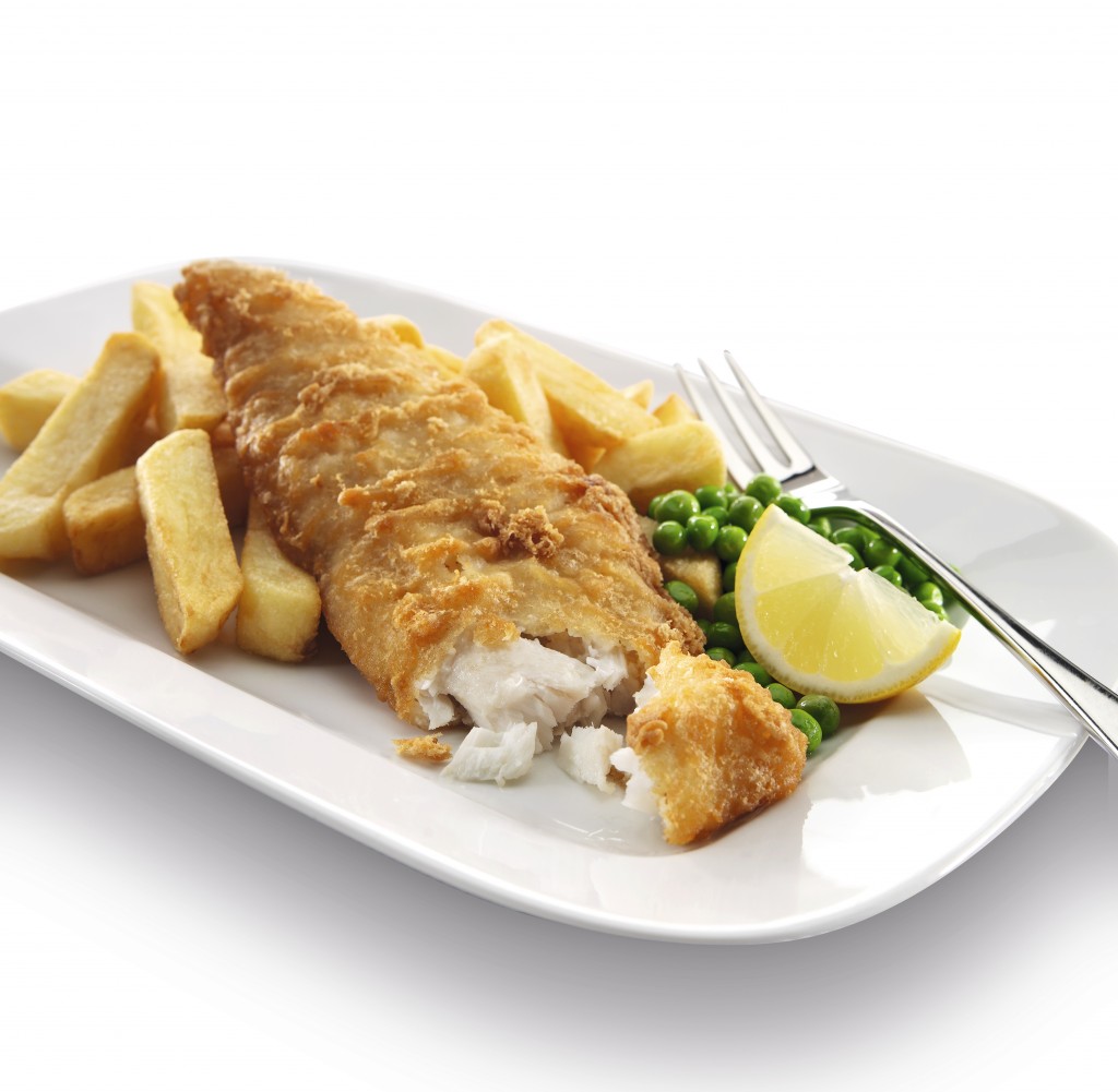 MSC Battered Haddock Fillets (170-200g)