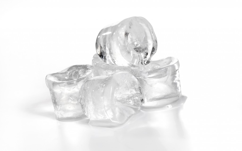 Ice Cubes