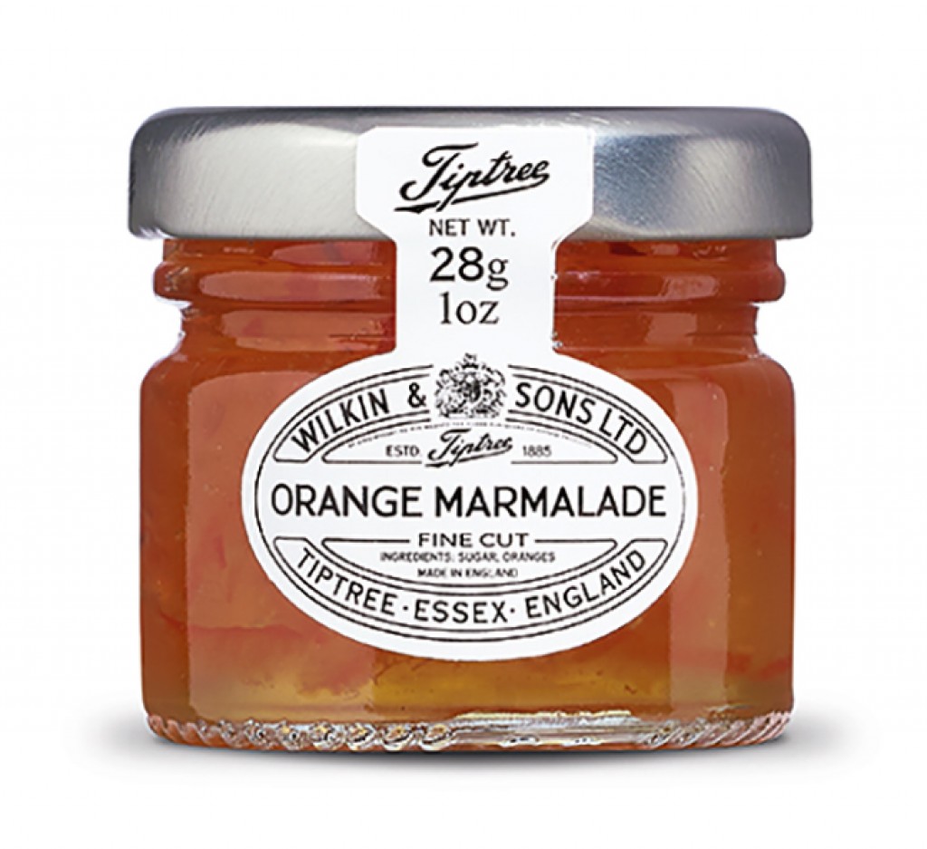 Tiptree Marmalade Fine Cut