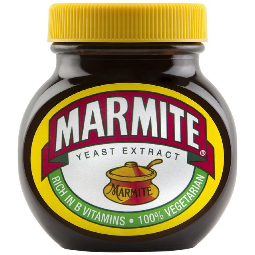 MARMITE Spread Jar