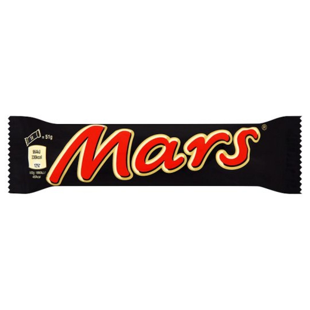 Mars Bar