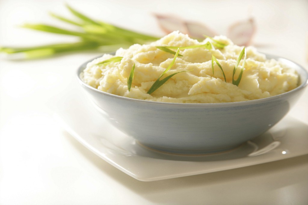 AVIKO Mashed Potato