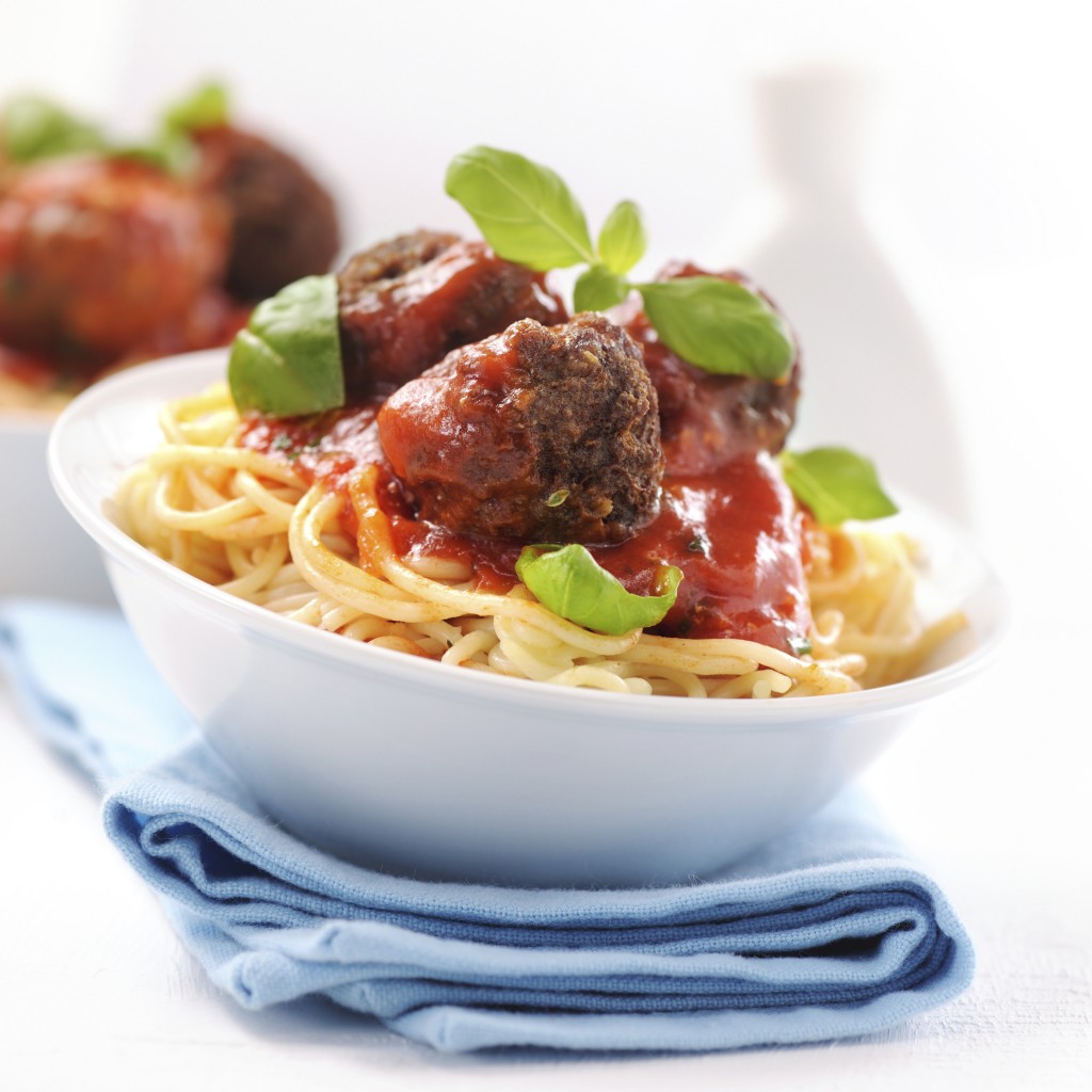 Meatballs 14g