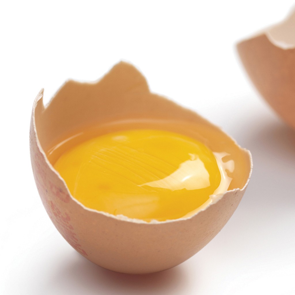 Medium Shell Eggs