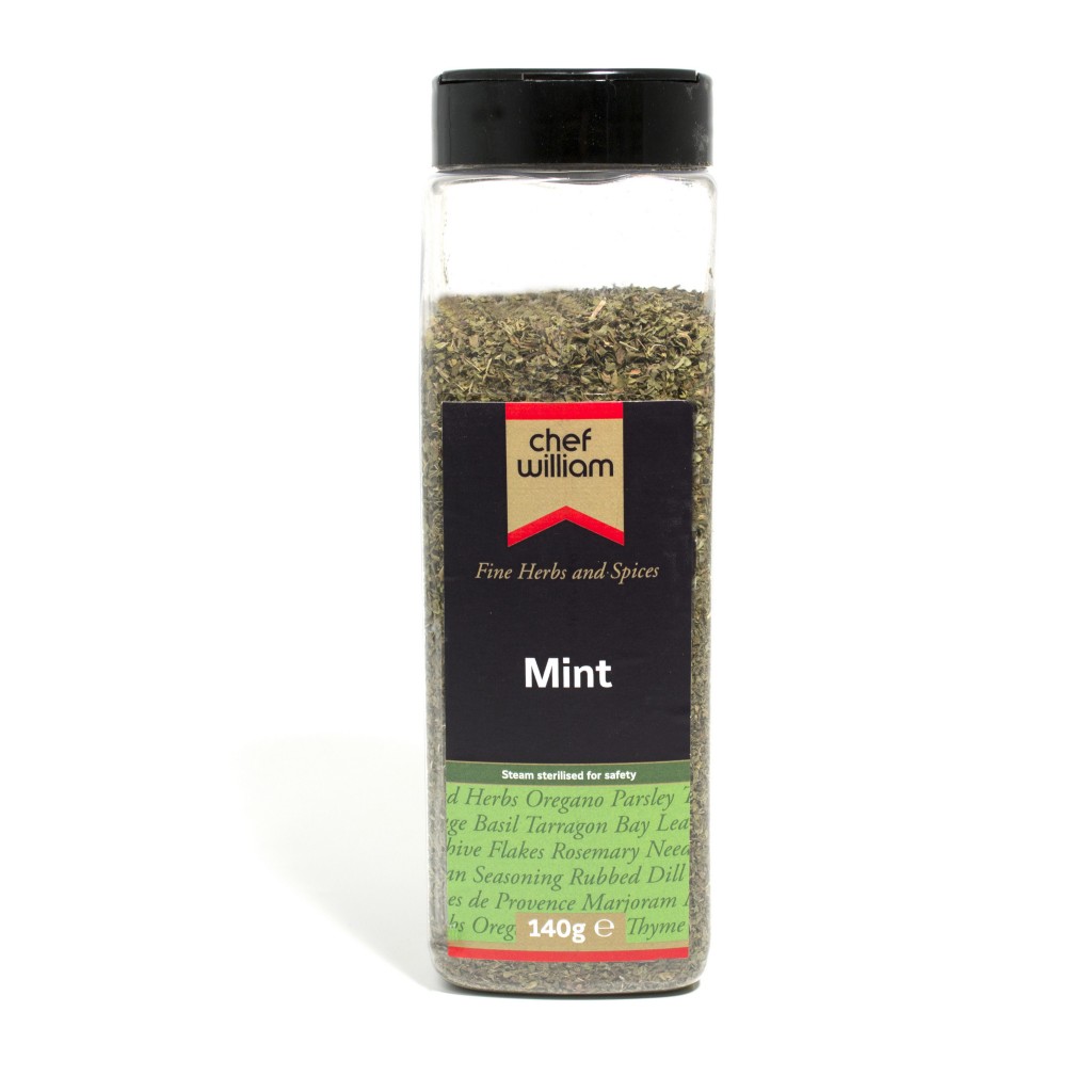 CHEF WILLIAM Mint