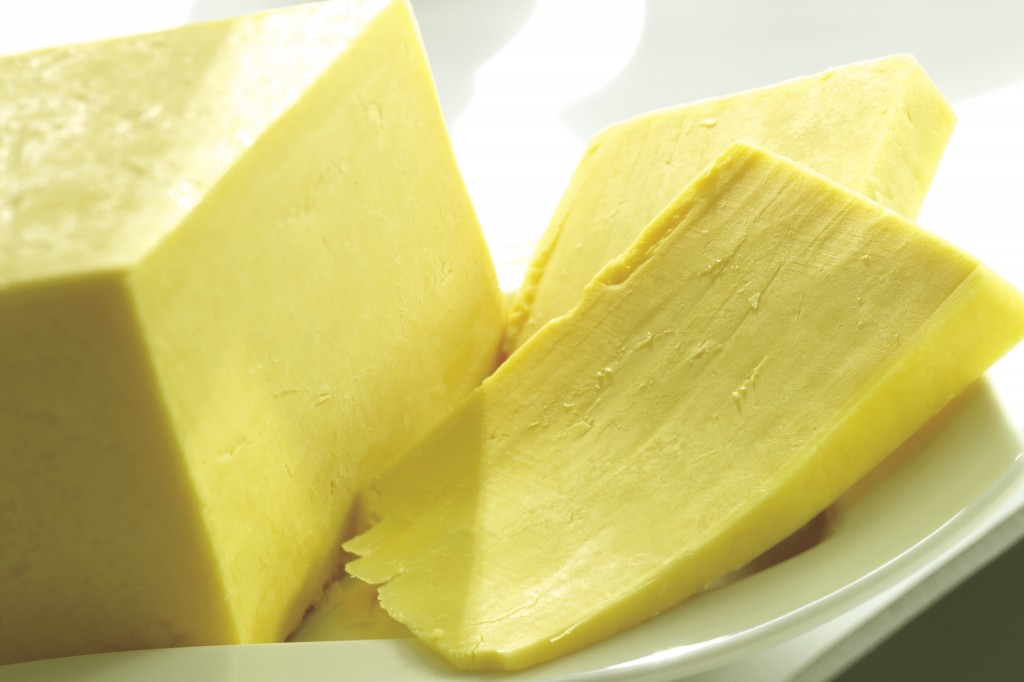 Monterey Jack Block