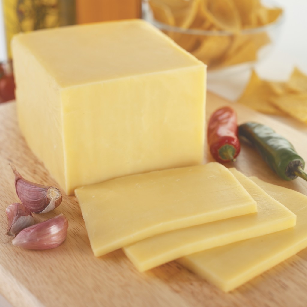 Monterey Jack