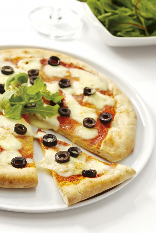 Mozzarella Balls