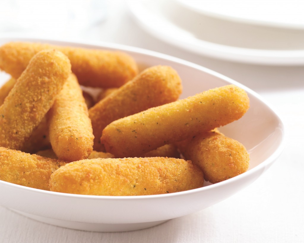 AVIKO Mozzarella Sticks