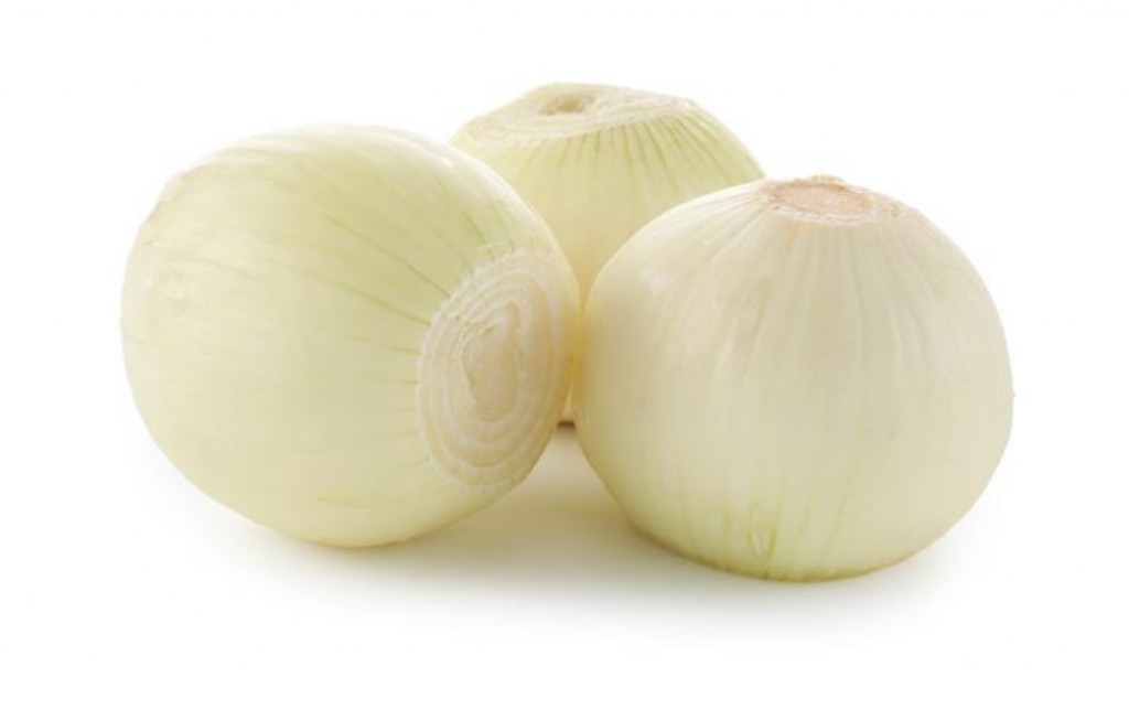 Whole Peeled Onions