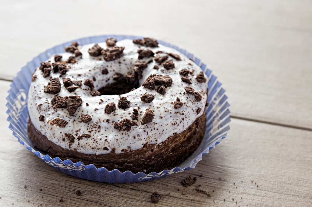 OREO Doughnuts