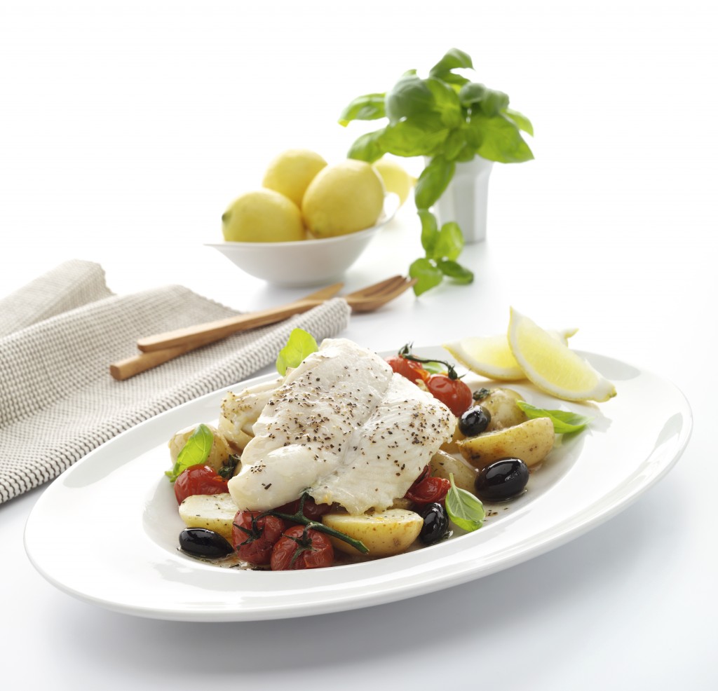 Pangasius Fillets (140/200g) Skinless/Boneless