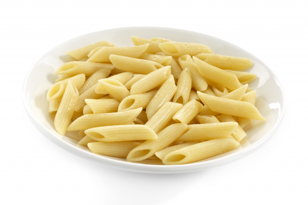 Gluten Free Penne Rigate