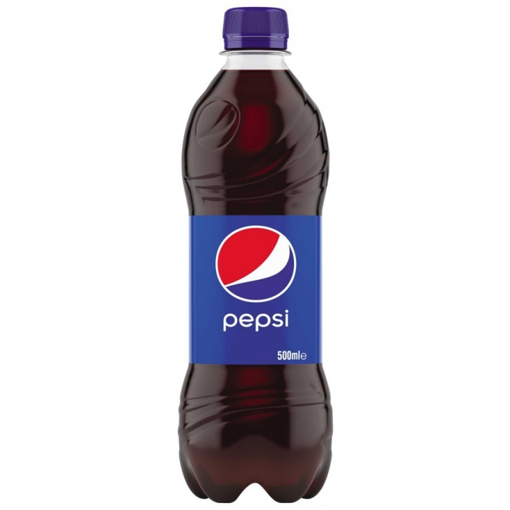 PEPSI (Bottle)