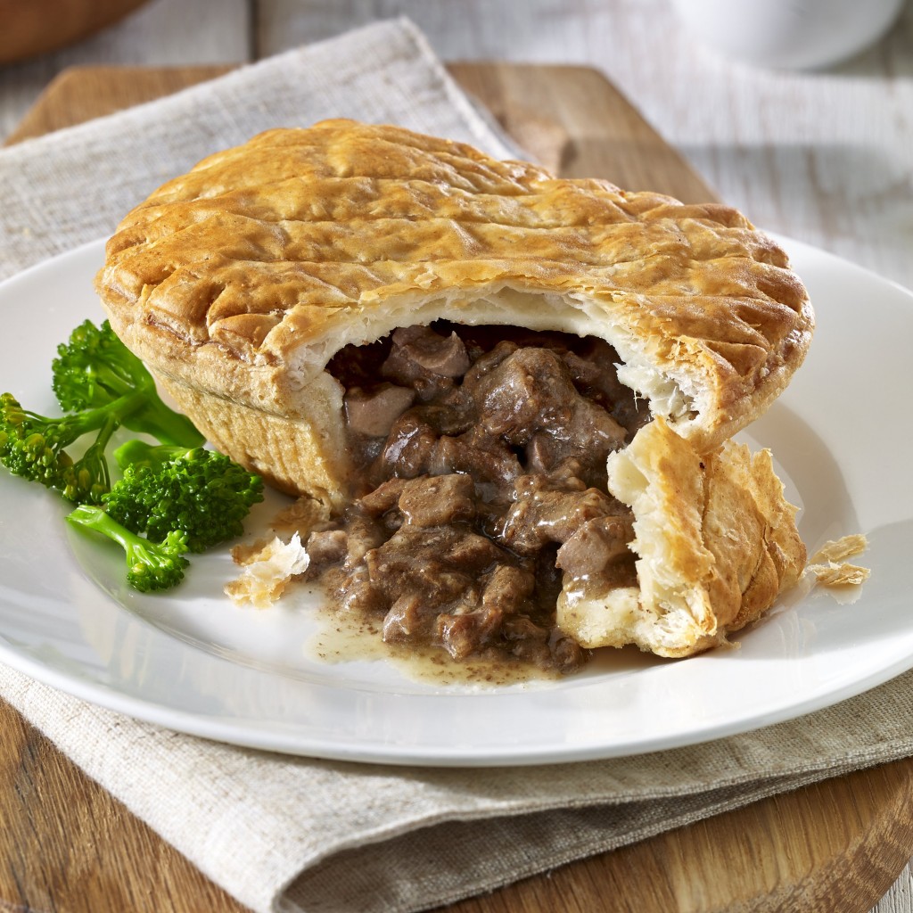 Food Wishes Steak And Kidney Pies : Steak And Kidney Pie Recipe | Steak ...