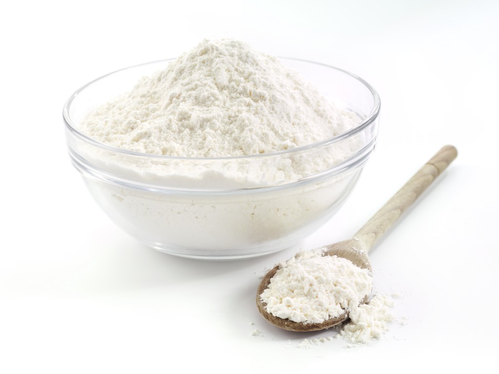Gluten Free Plain Flour