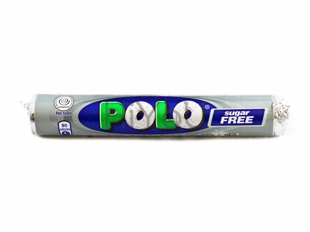 Polo Sugar Free