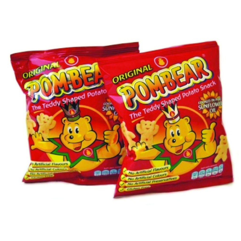 POM BEARS Original