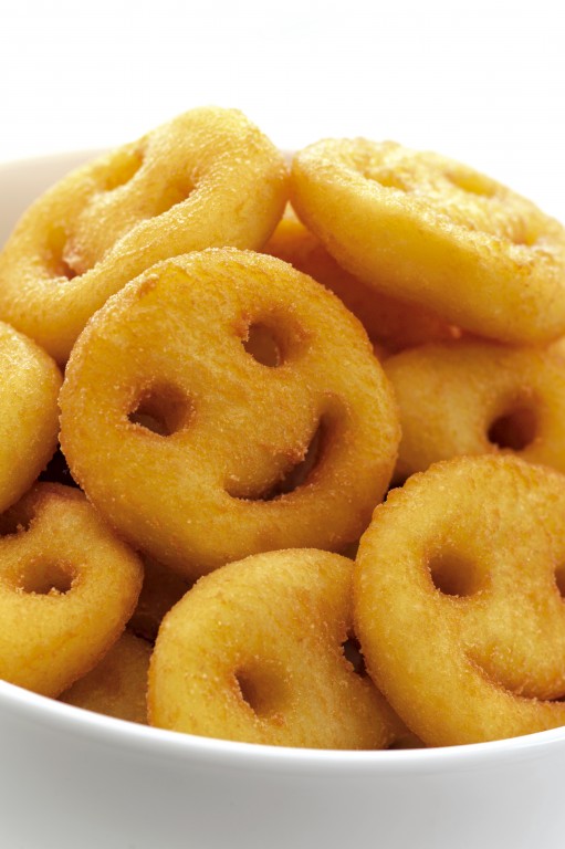 MCCAIN Classics Smiles
