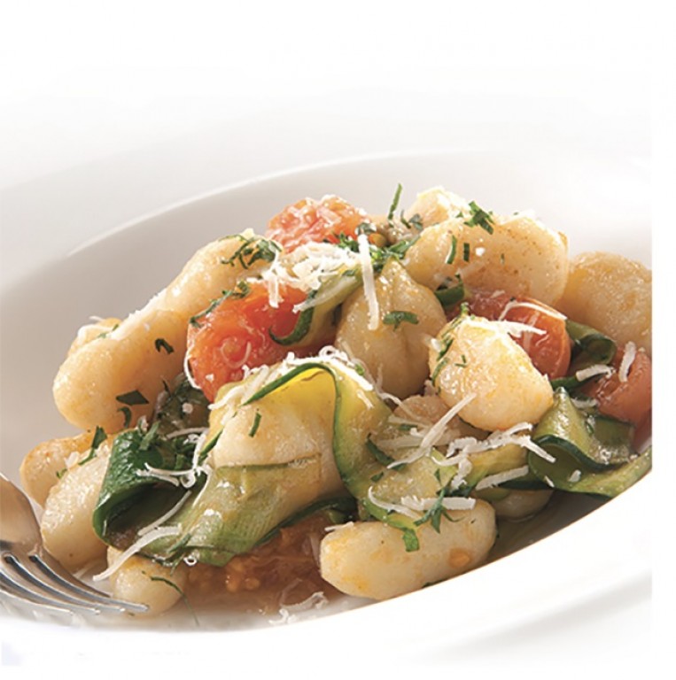 BONTA Potato Gnocchi