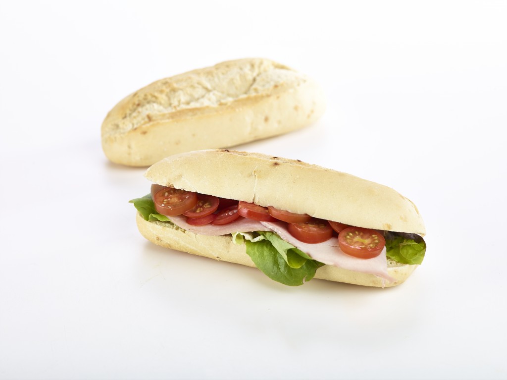 PLANÈTE PAIN Onion Super Sandwich