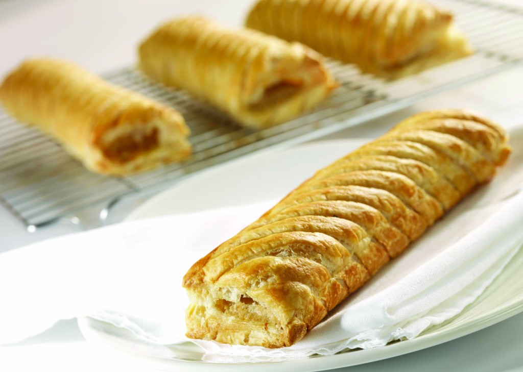 KENTISH BAKEHOUSE 8” Sausage RollS