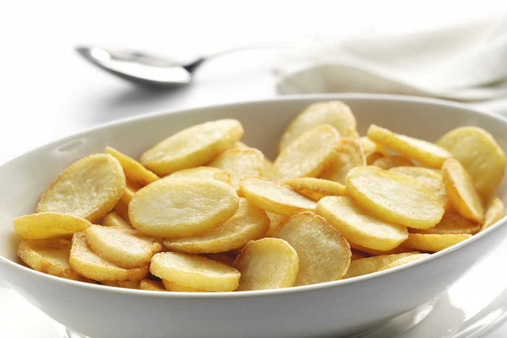 AVIKO Sauté Potatoes