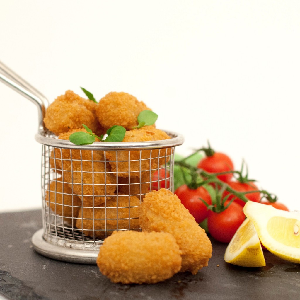 WHITBY Endeavour Breaded Wholetail Scampi (Multi Scampi Tails)