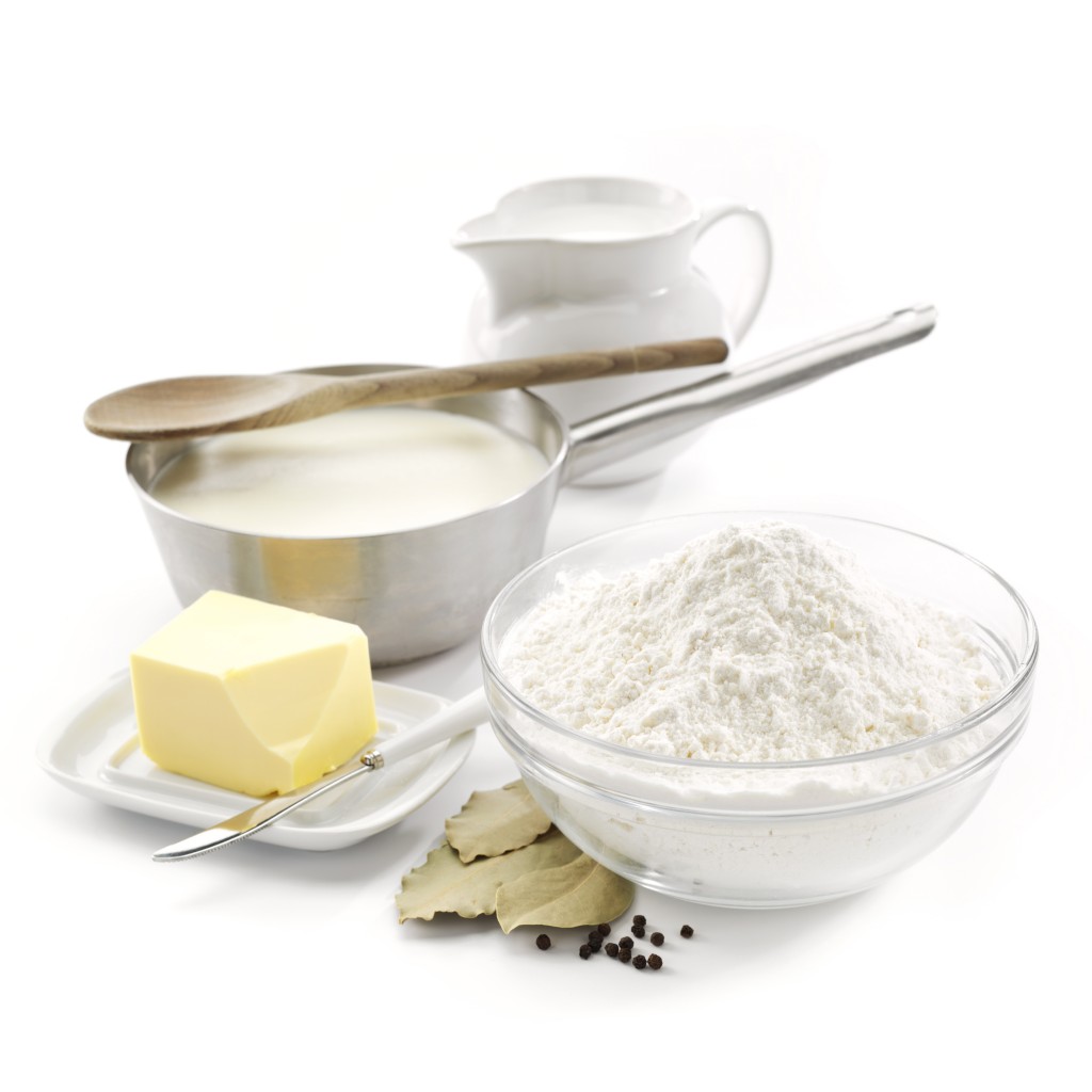 Gluten Free Self Raising Flour