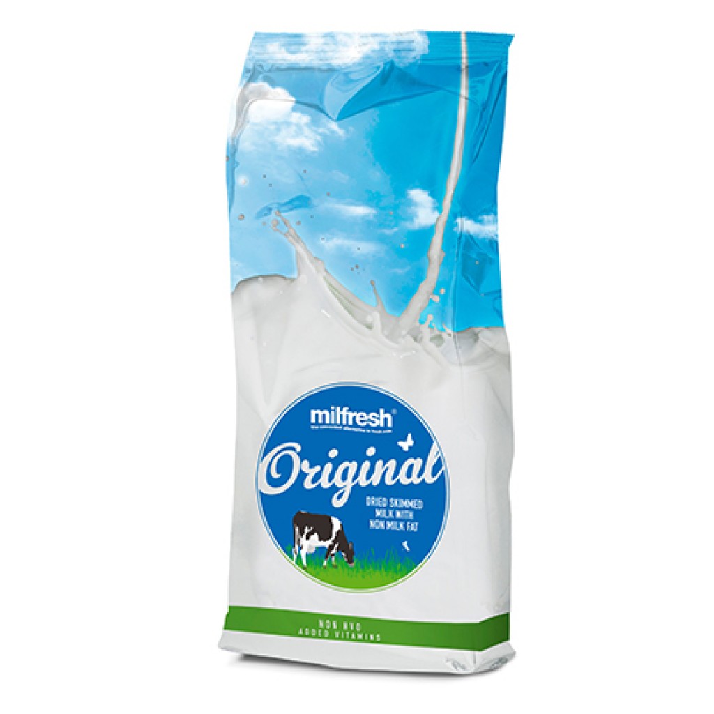 Instant Skimmed Milk Powder