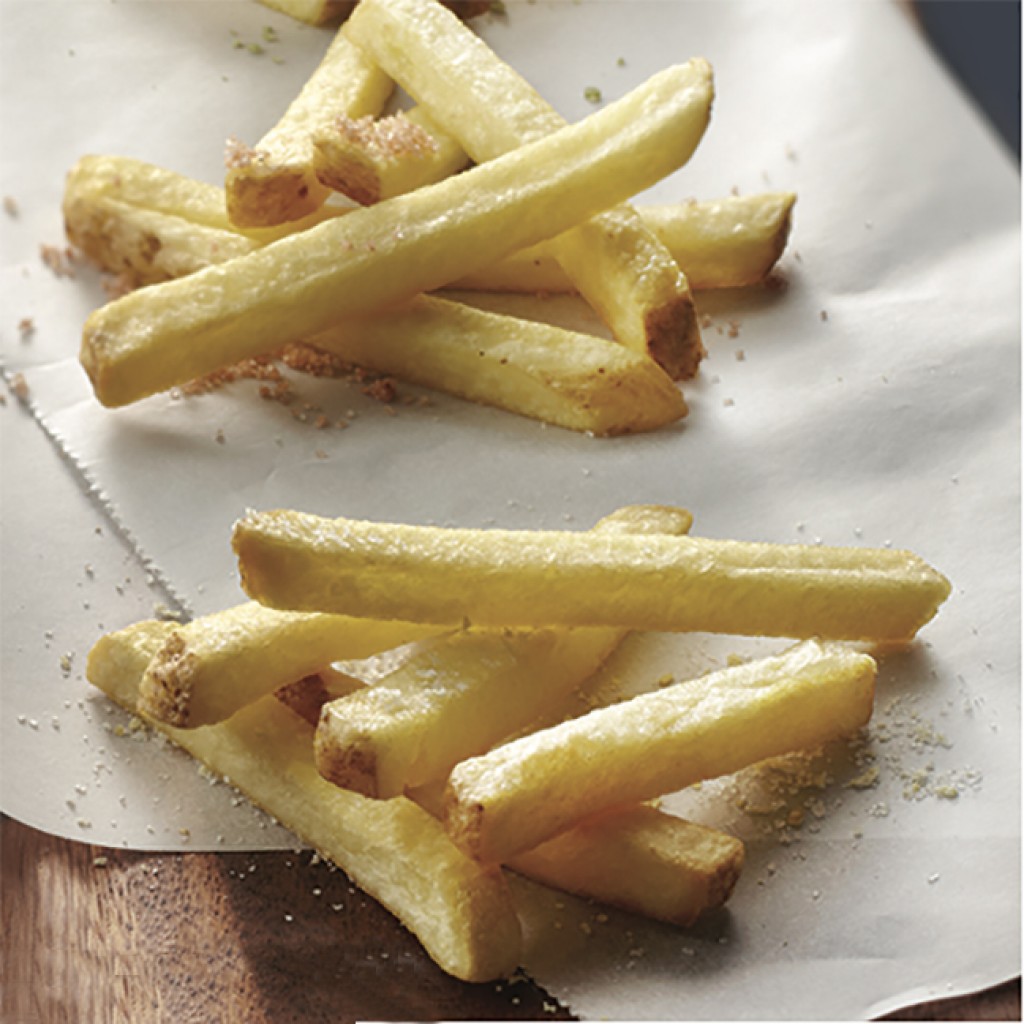 AVIKO Superlongs Skin-on Chips (7/16”,11x11mm)