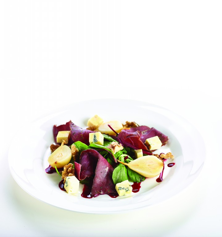 THE WEALD SMOKERY Sliced Smoked Venison