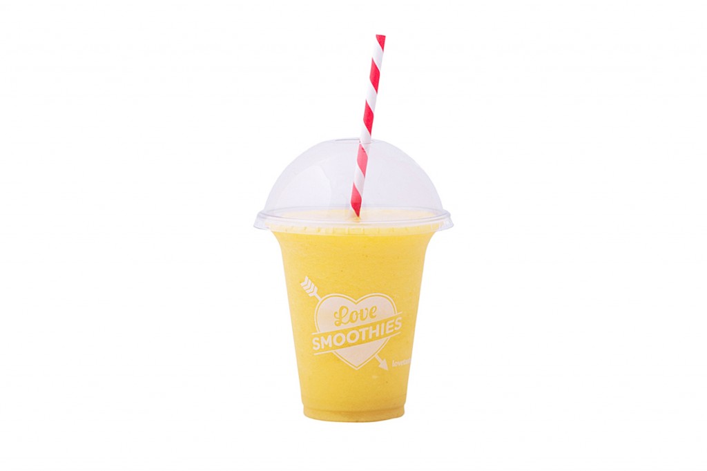 LOVE SMOOTHIES Pash ‘n’ Shoot