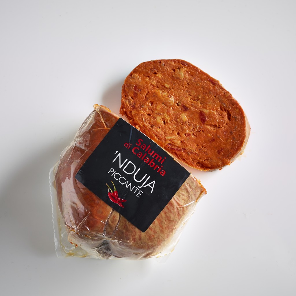 CENTAUR Nduja Piccante (Spicy Meat Paste)