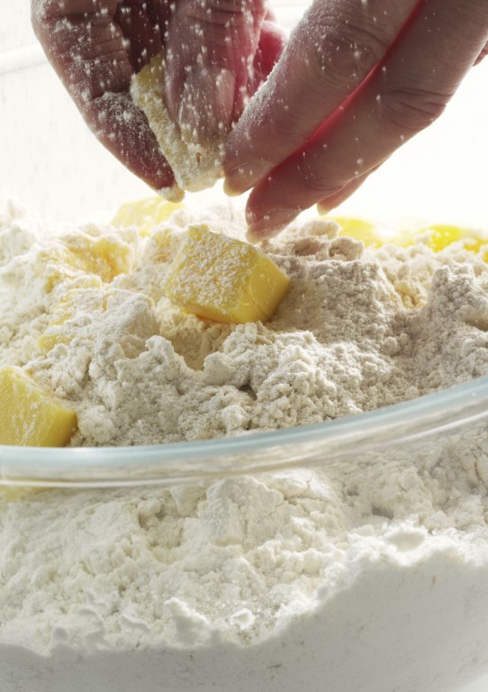 All Purpose Strong Flour