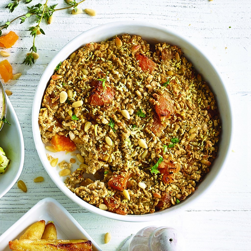 CHEF WILLIAM Sage & Onion Stuffing Mix
