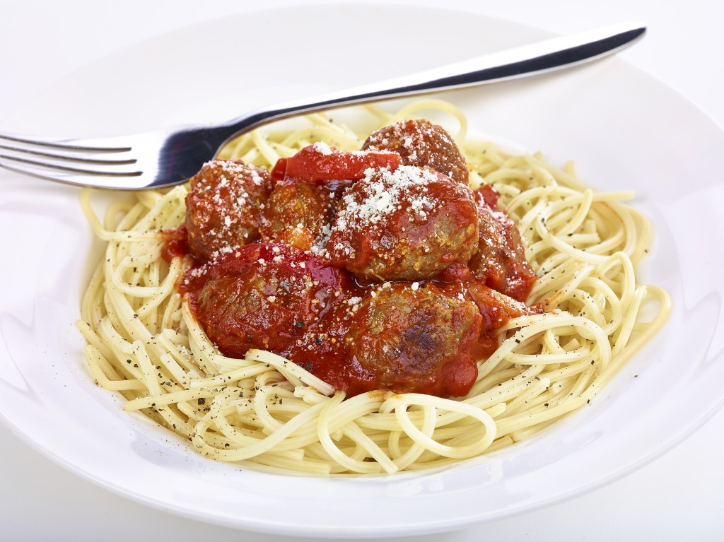 QUORN Swedish Style Balls