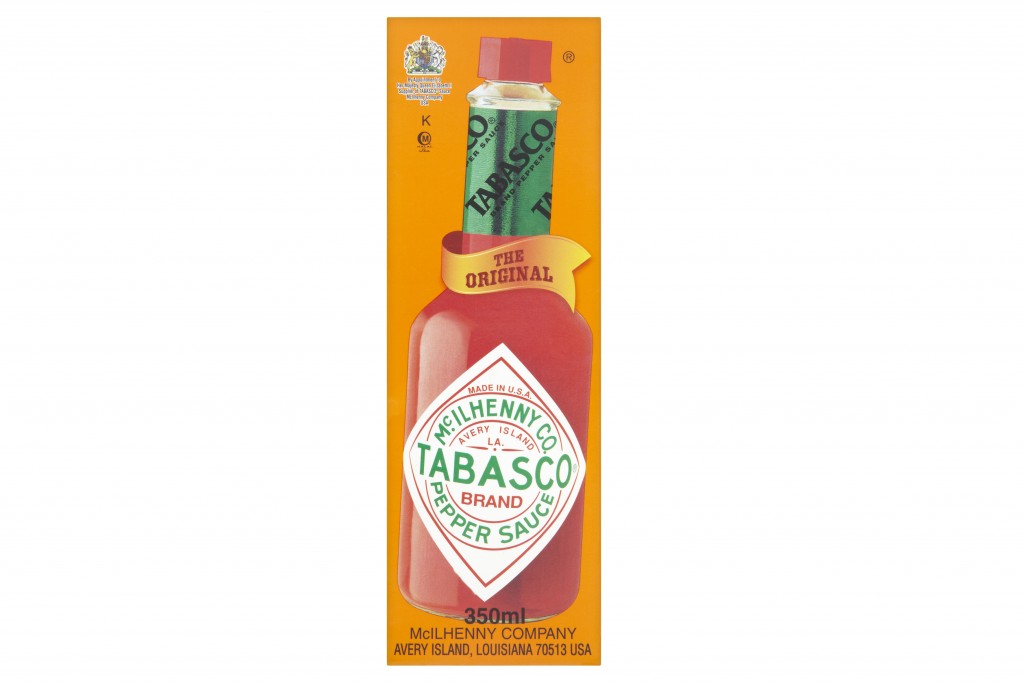 TABASCO Red Sauce