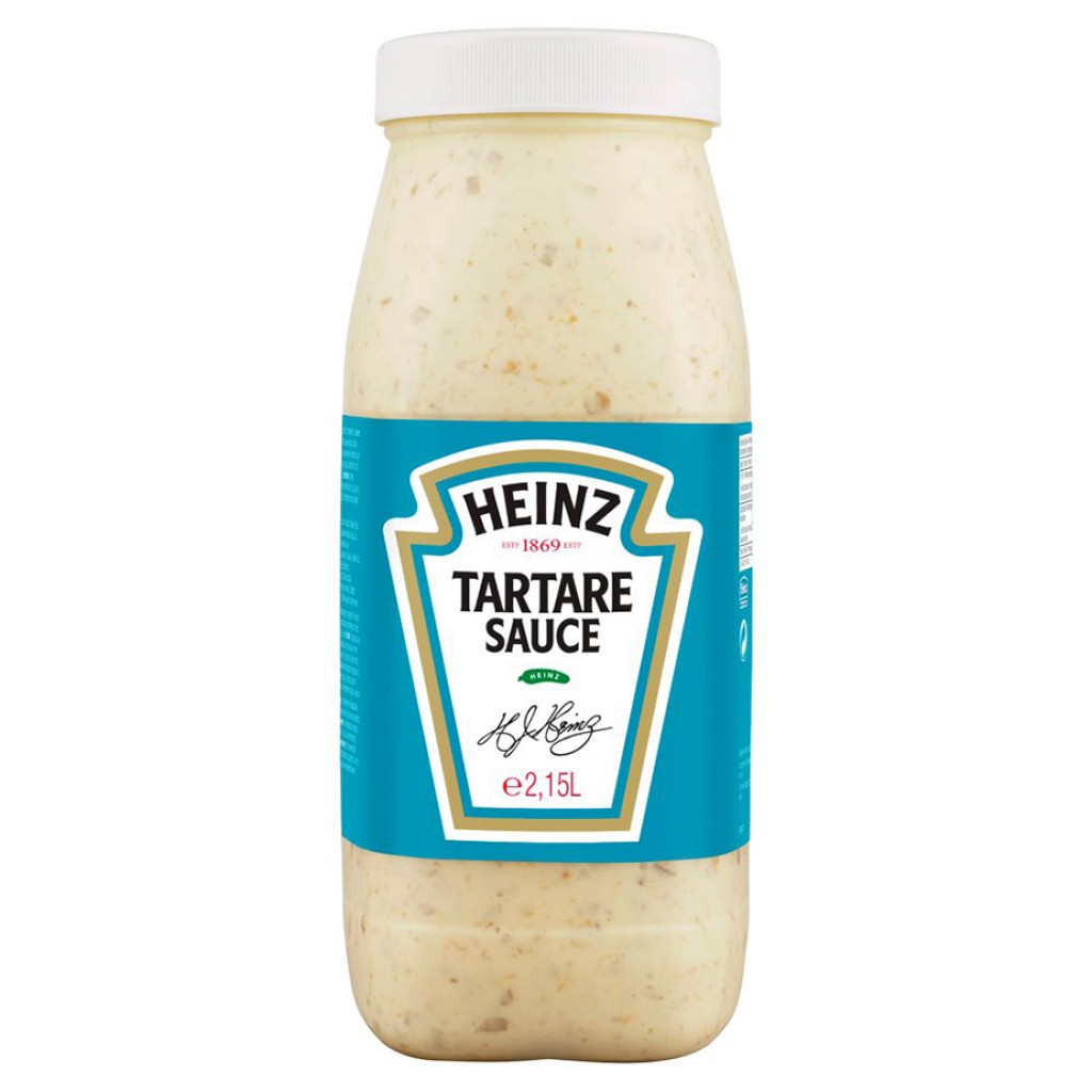 HEINZ Tartare Sauce