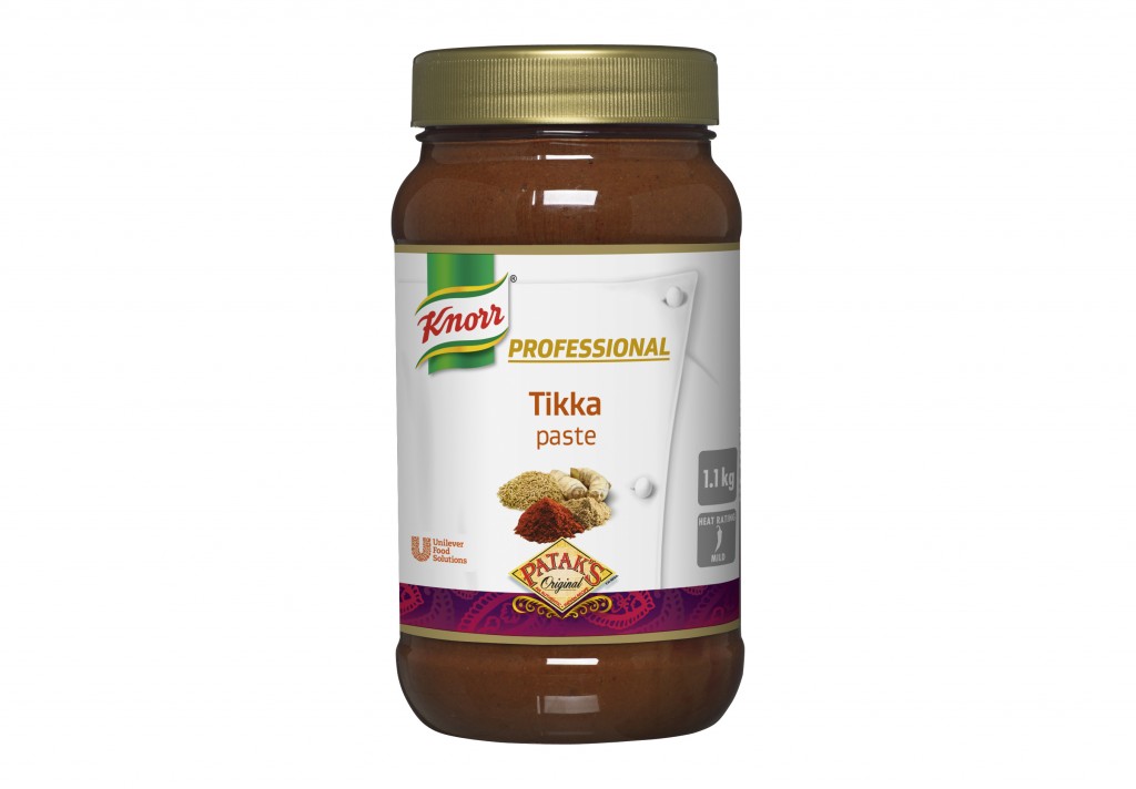 KNORR PATAK’S Tikka Paste