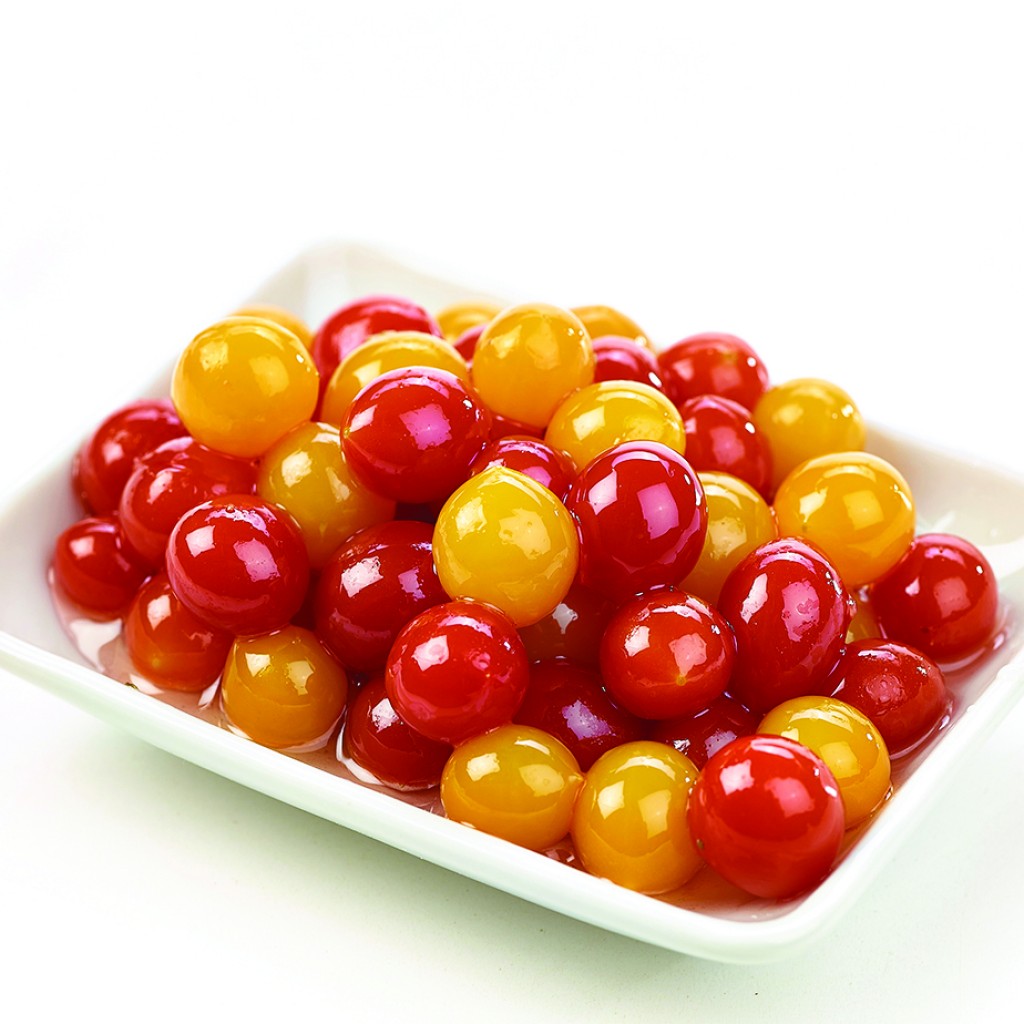 IMAGINATIVE CUISINE Freshburst Tomatoberries