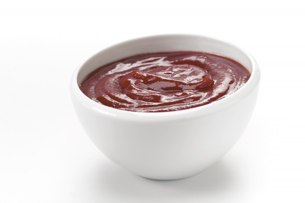 HEINZ Tomato Ketchup