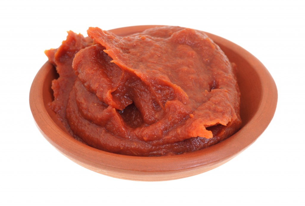 Tomato Paste