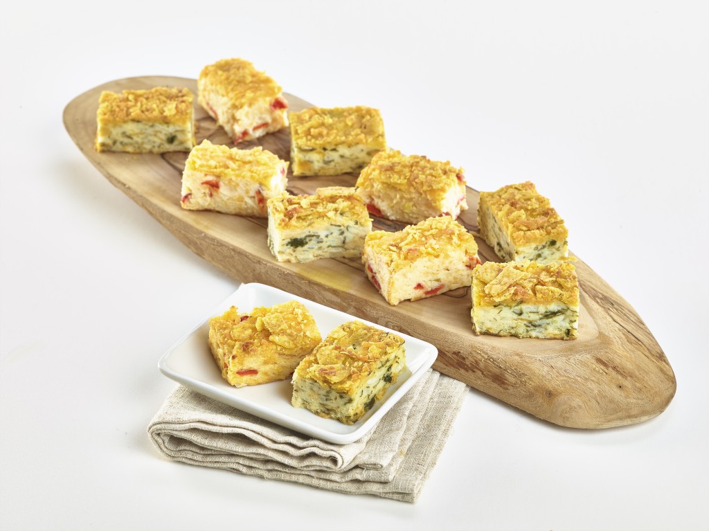 FRANK DALE Tortilla Bites