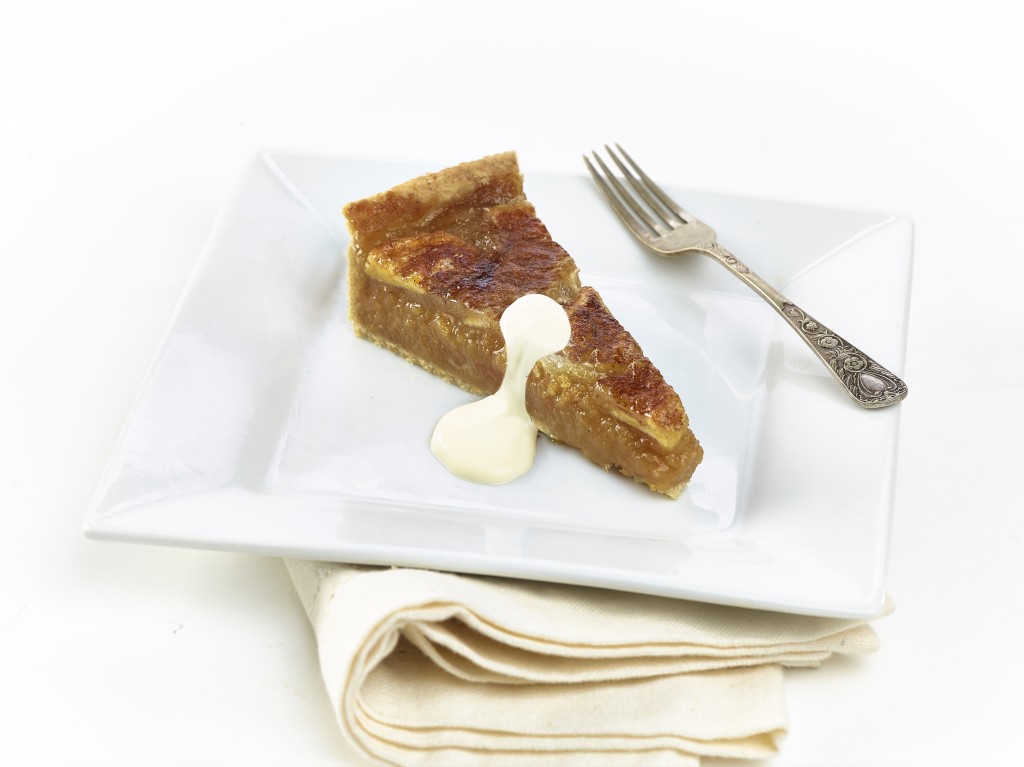 SIDOLI Treacle Tart