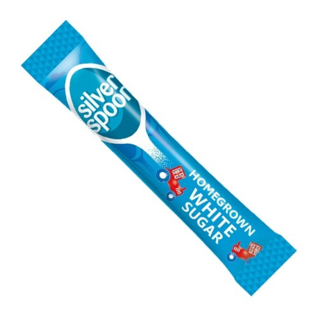 SILVER SPOON White Sugar Sticks