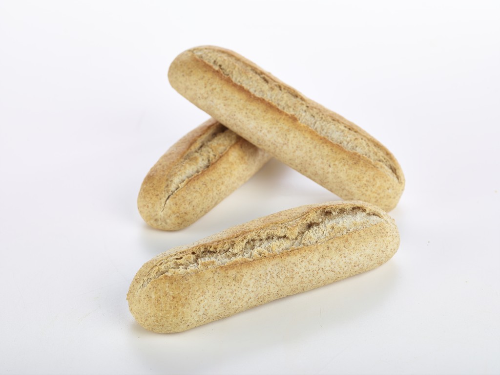 PLANÈTE PAIN Wholemeal Petit Pains