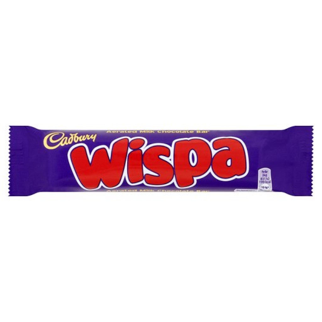 Wispa