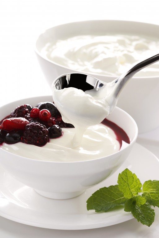 KOLIOS Greek Yoghurt